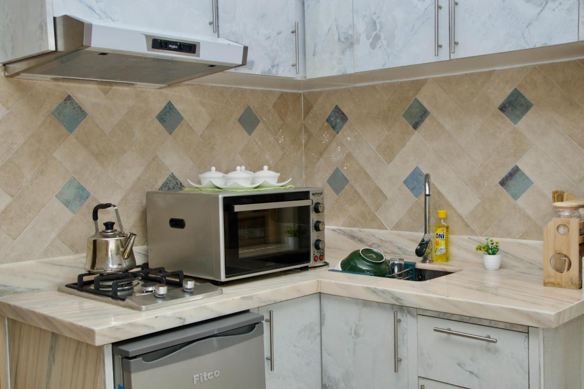 Amwaj Appts Apartment Mirleft Exterior photo