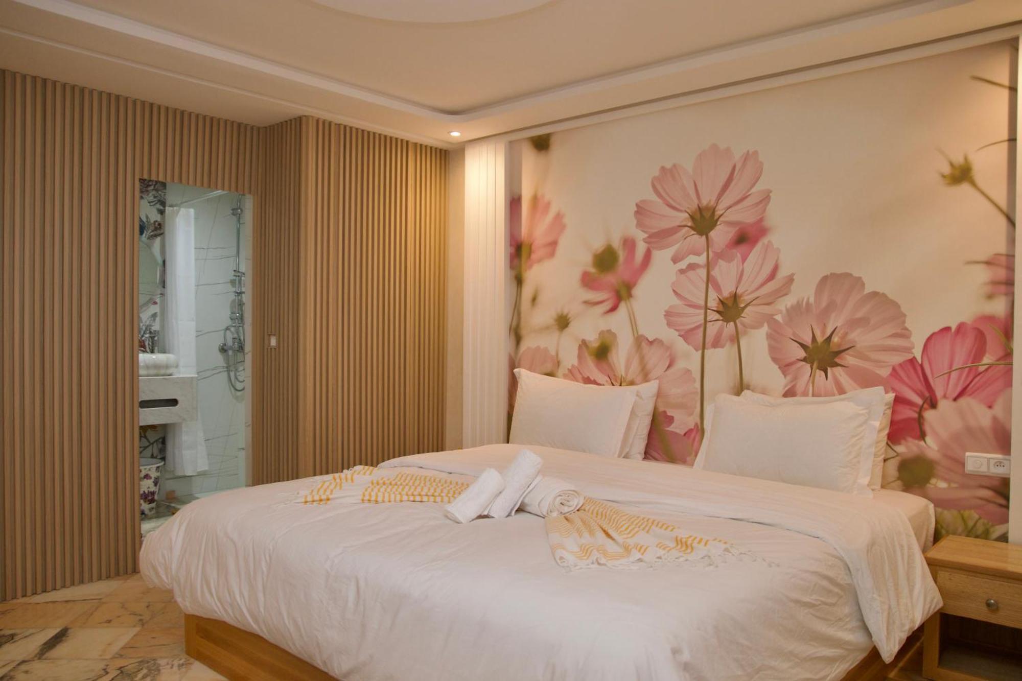 Amwaj Appts Apartment Mirleft Exterior photo